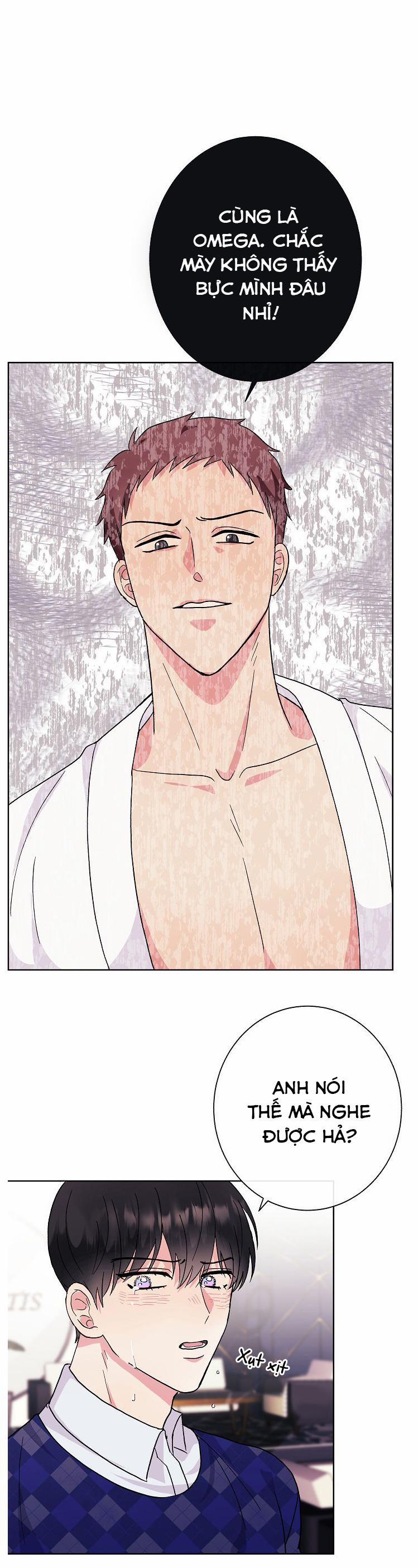 Đứa Trẻ Này Là Con Tôi (END) 1 trang 7