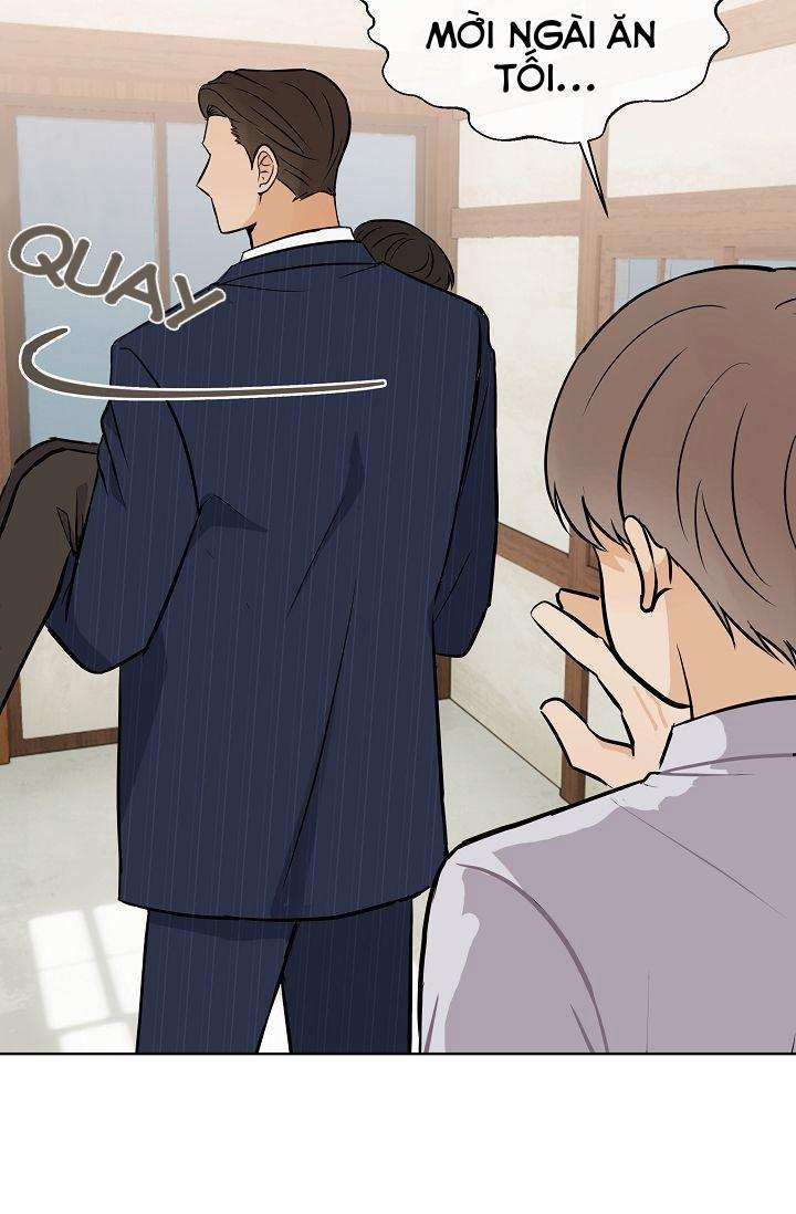 Đứa Trẻ Này Là Con Tôi (END) 10 trang 19