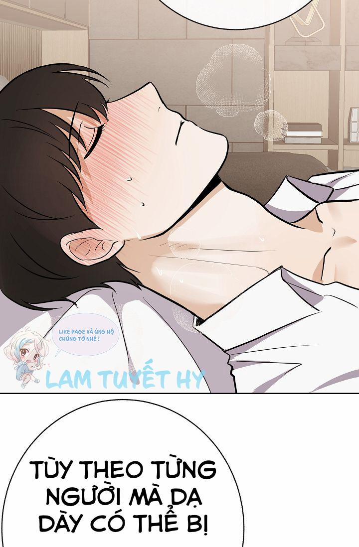 Đứa Trẻ Này Là Con Tôi (END) 10 trang 26