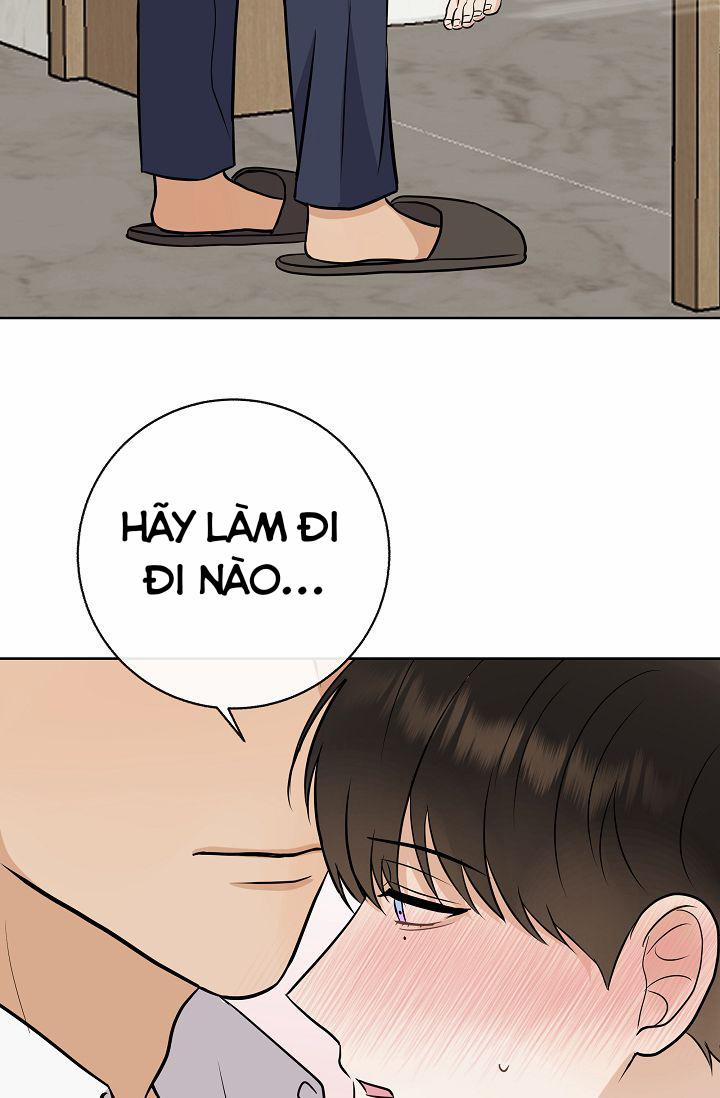 Đứa Trẻ Này Là Con Tôi (END) 10 trang 53