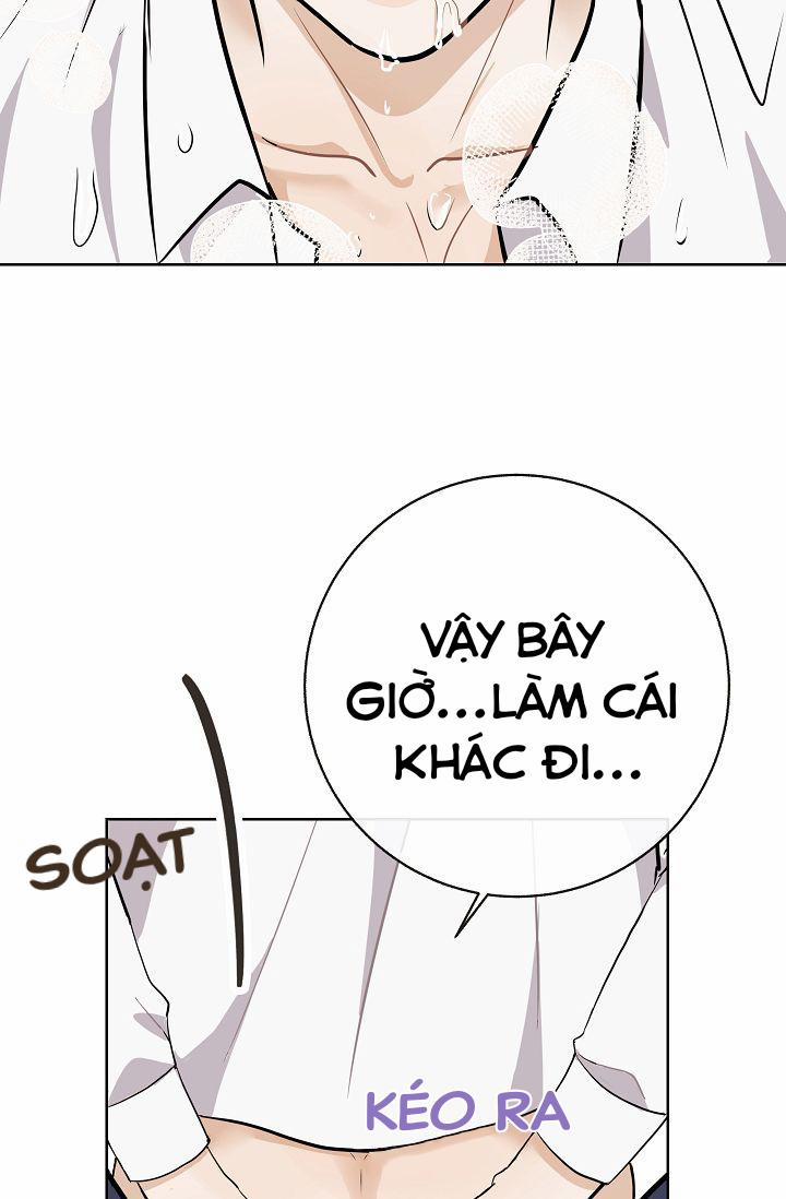 Đứa Trẻ Này Là Con Tôi (END) 10 trang 74