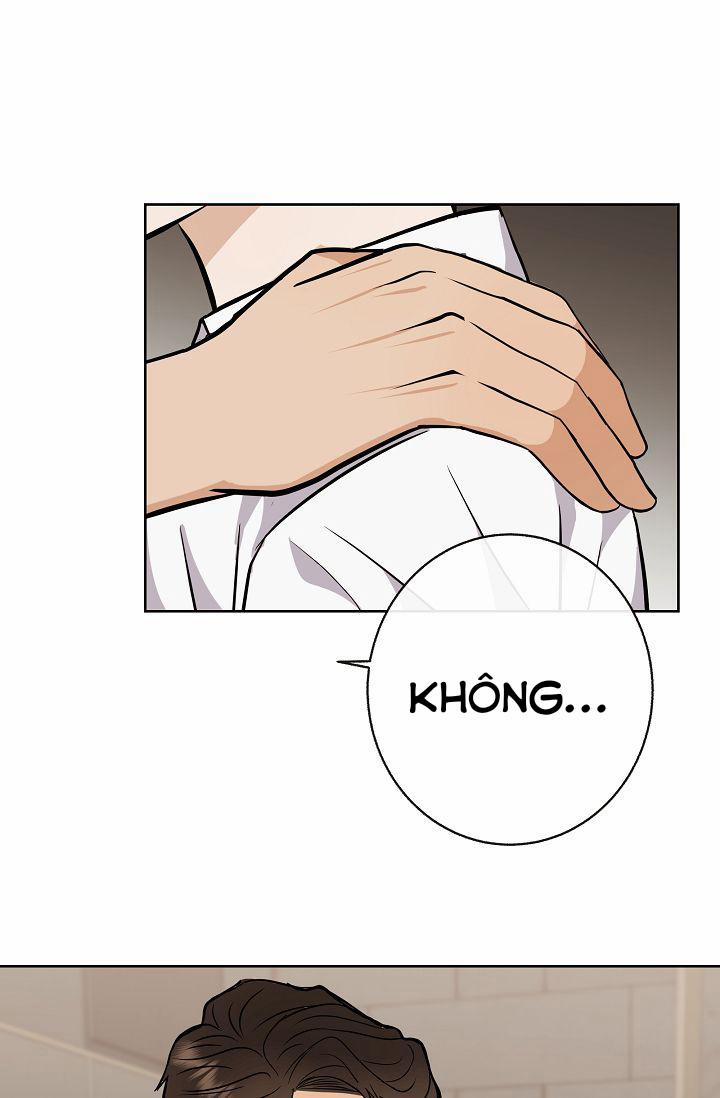 Đứa Trẻ Này Là Con Tôi (END) 10 trang 77