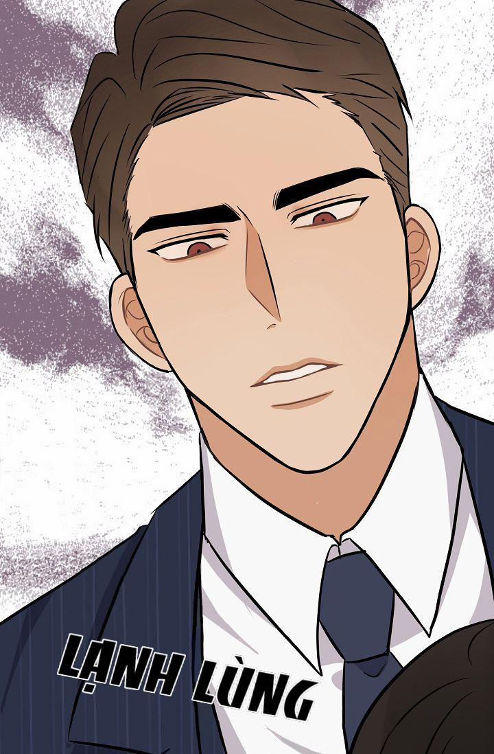 Đứa Trẻ Này Là Con Tôi (END) 10 trang 8