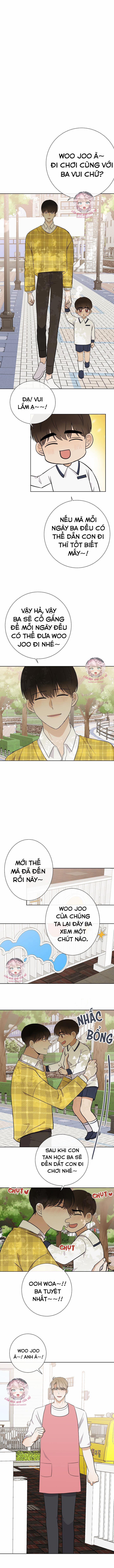 Đứa Trẻ Này Là Con Tôi (END) 12 trang 1