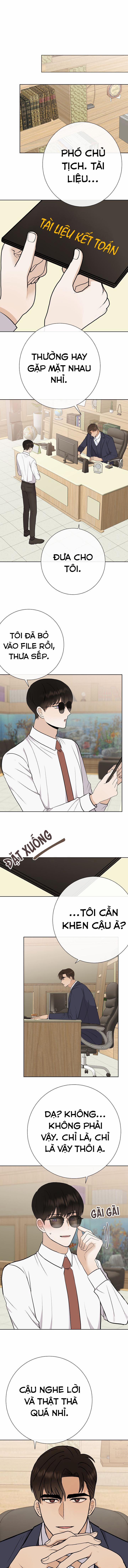 Đứa Trẻ Này Là Con Tôi (END) 16 trang 9