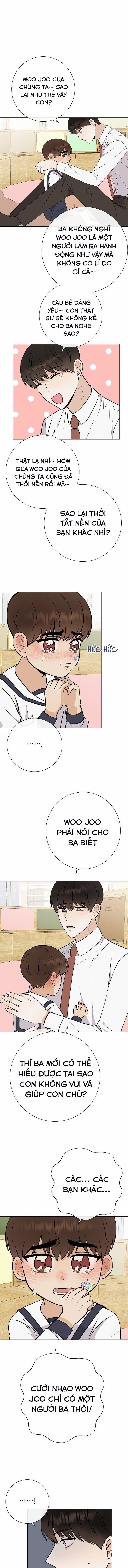 Đứa Trẻ Này Là Con Tôi (END) 17 trang 5