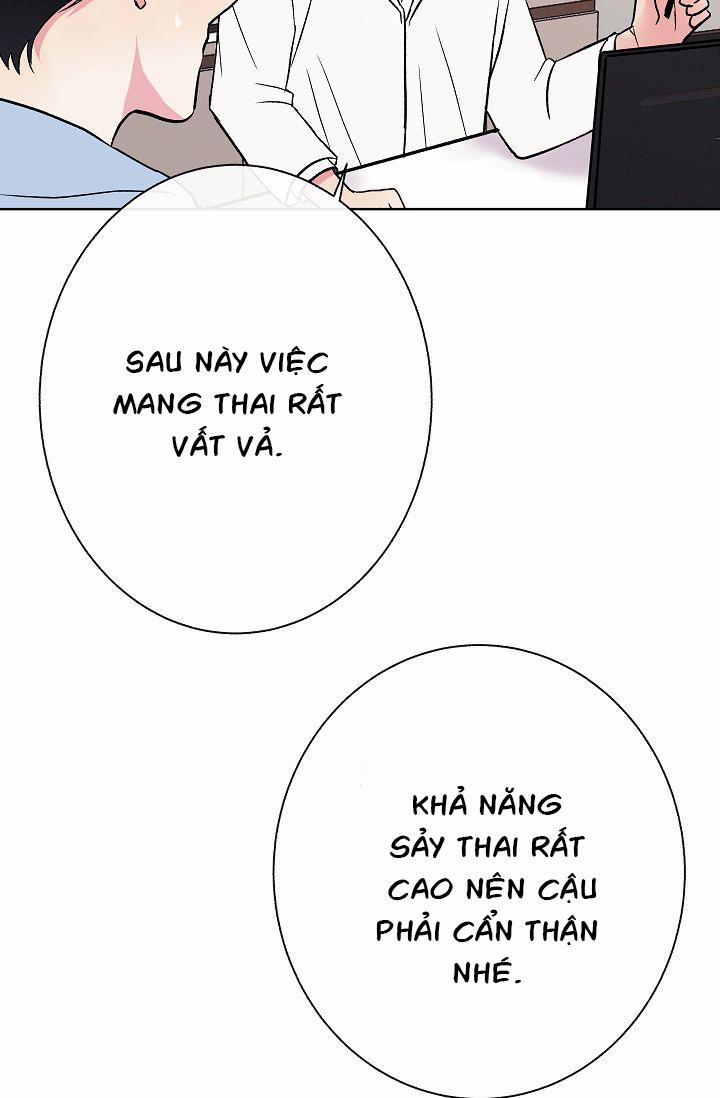 Đứa Trẻ Này Là Con Tôi (END) 3 trang 101