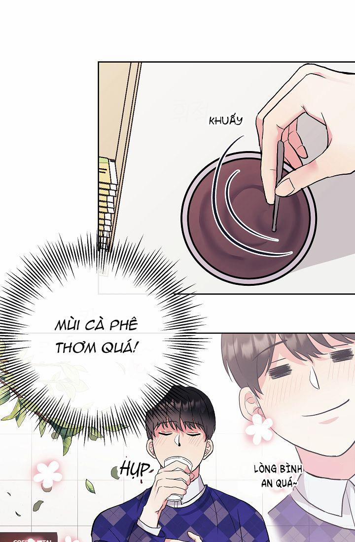 Đứa Trẻ Này Là Con Tôi (END) 3 trang 22