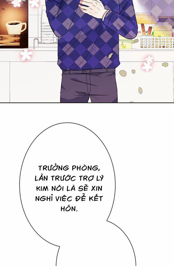 Đứa Trẻ Này Là Con Tôi (END) 3 trang 23