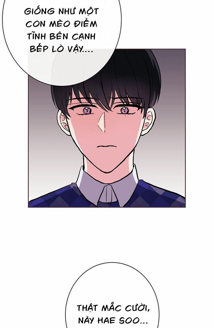 Đứa Trẻ Này Là Con Tôi (END) 3 trang 25