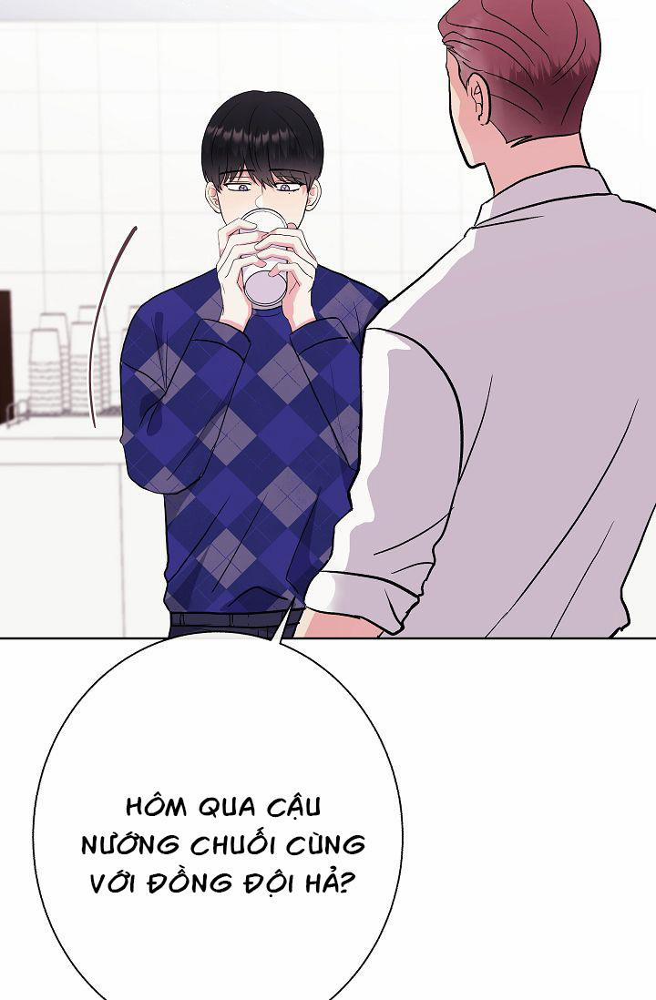 Đứa Trẻ Này Là Con Tôi (END) 3 trang 30