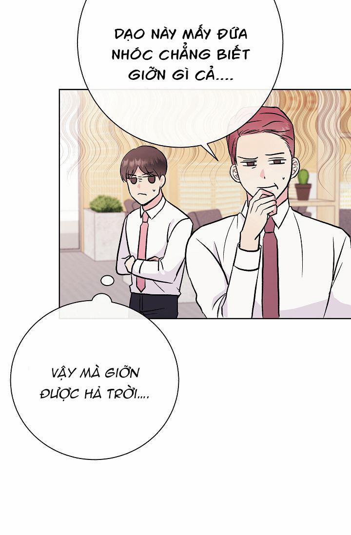 Đứa Trẻ Này Là Con Tôi (END) 3 trang 35