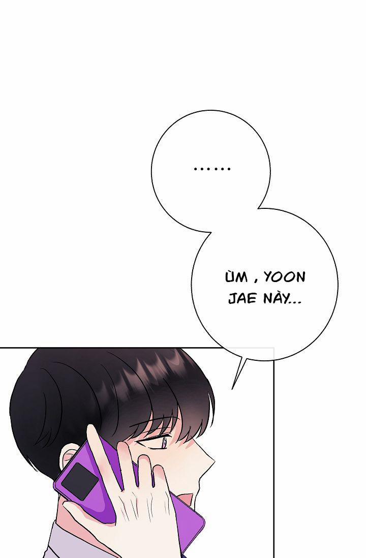 Đứa Trẻ Này Là Con Tôi (END) 3 trang 39