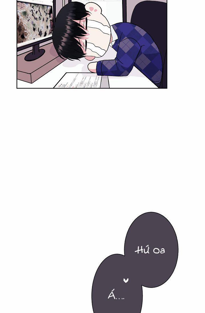 Đứa Trẻ Này Là Con Tôi (END) 3 trang 4