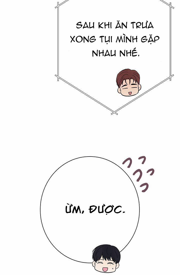 Đứa Trẻ Này Là Con Tôi (END) 3 trang 52