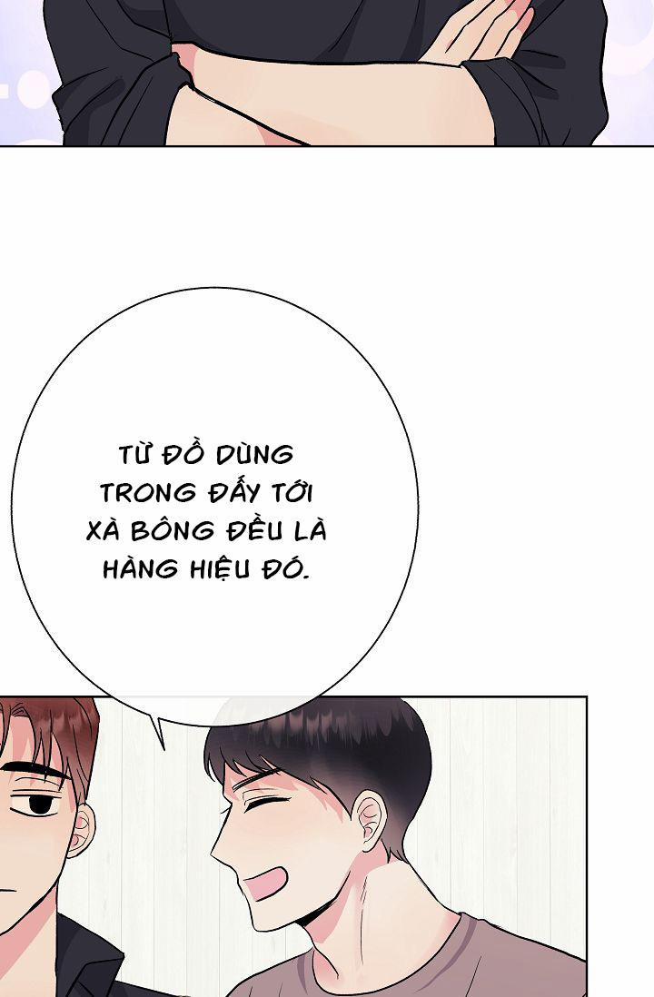 Đứa Trẻ Này Là Con Tôi (END) 3 trang 62