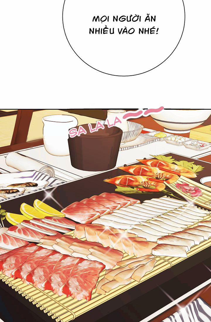 Đứa Trẻ Này Là Con Tôi (END) 3 trang 74