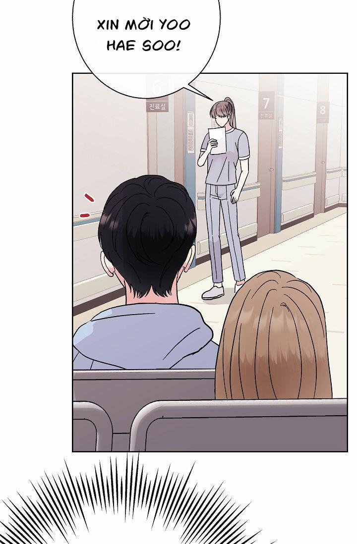 Đứa Trẻ Này Là Con Tôi (END) 3 trang 92