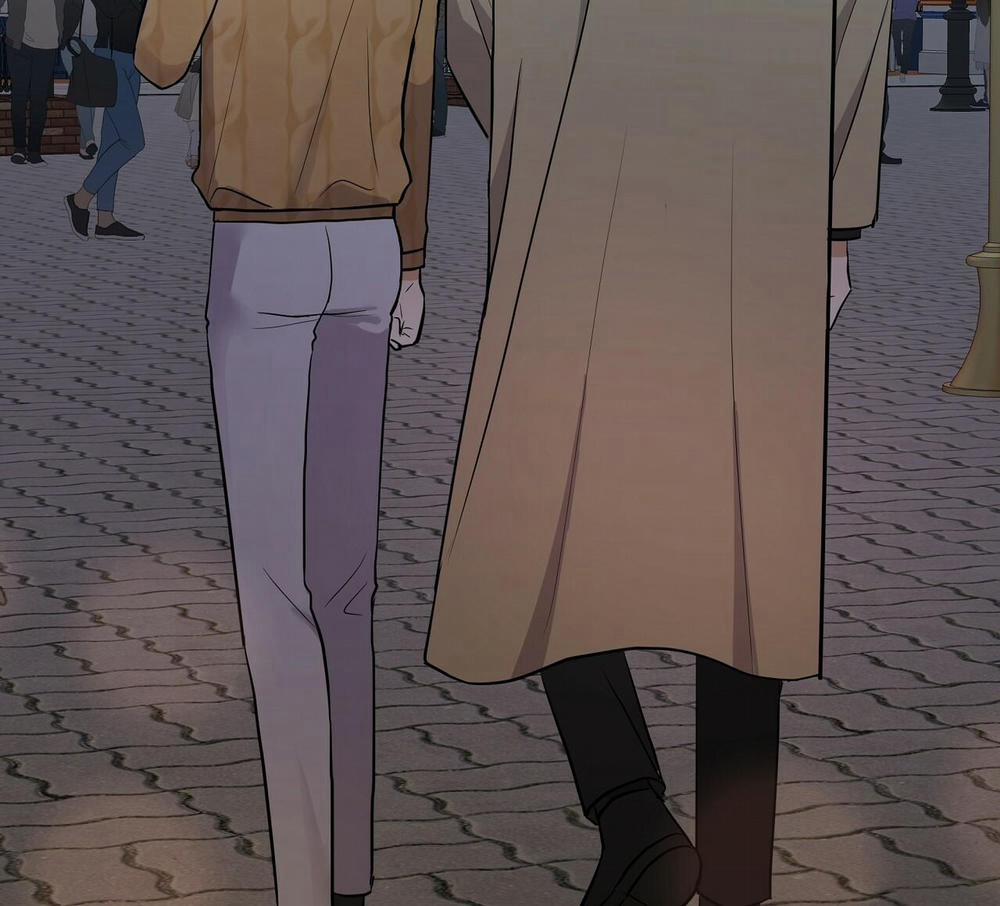 Đứa Trẻ Này Là Con Tôi (END) 30 trang 101