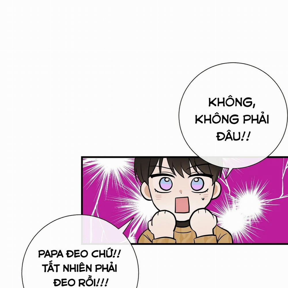 Đứa Trẻ Này Là Con Tôi (END) 30 trang 12