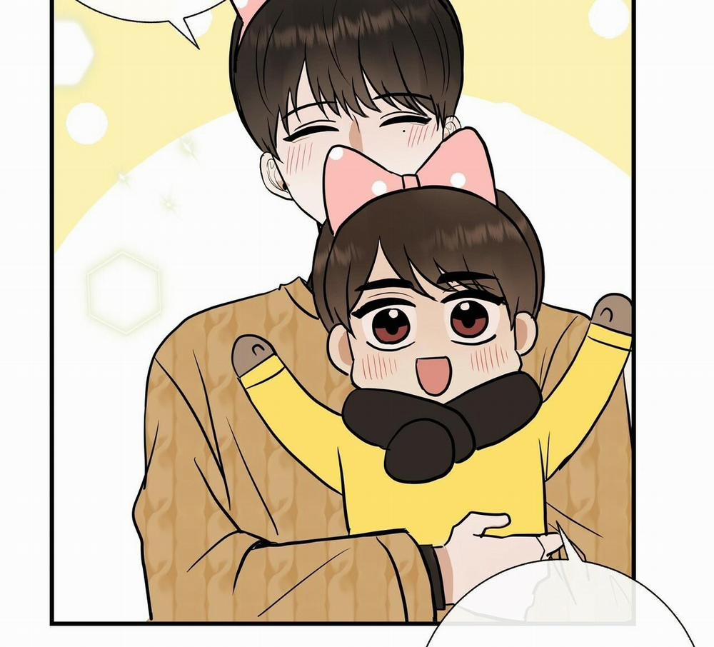 Đứa Trẻ Này Là Con Tôi (END) 30 trang 21