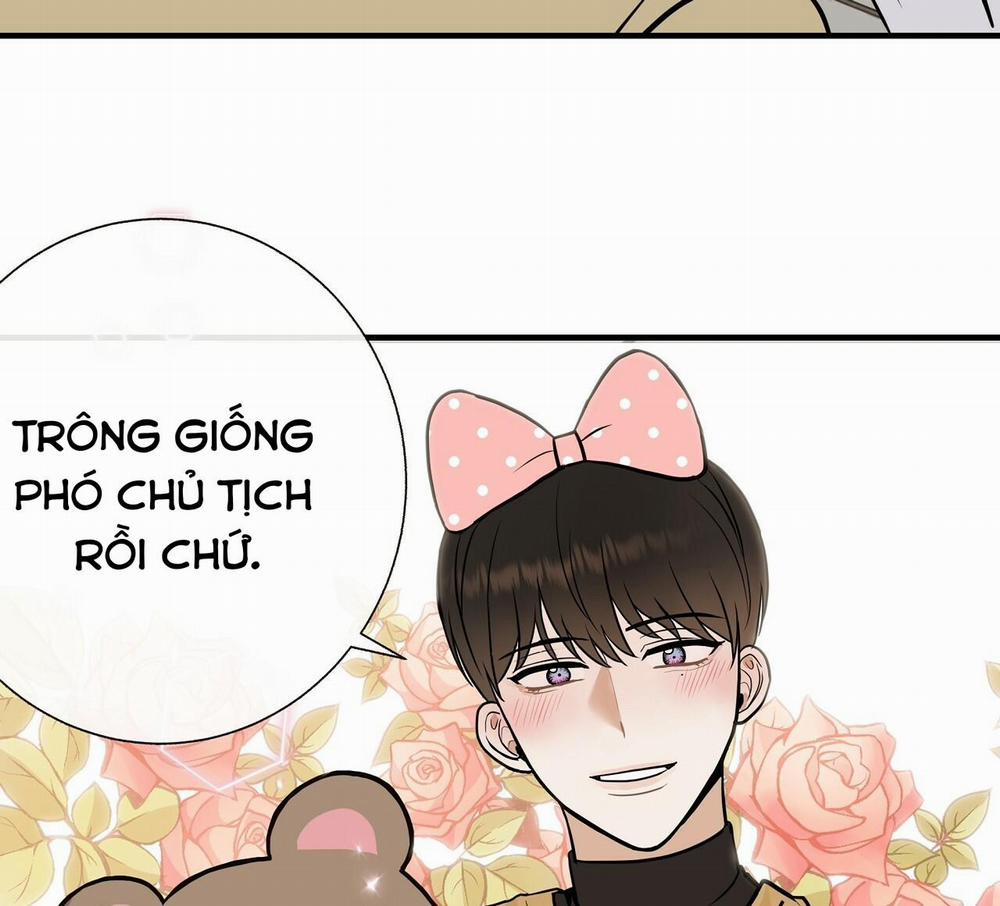 Đứa Trẻ Này Là Con Tôi (END) 30 trang 33