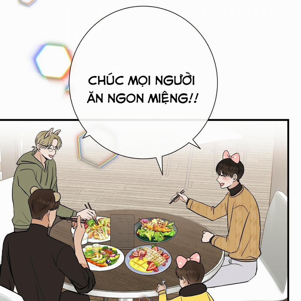 Đứa Trẻ Này Là Con Tôi (END) 30 trang 35