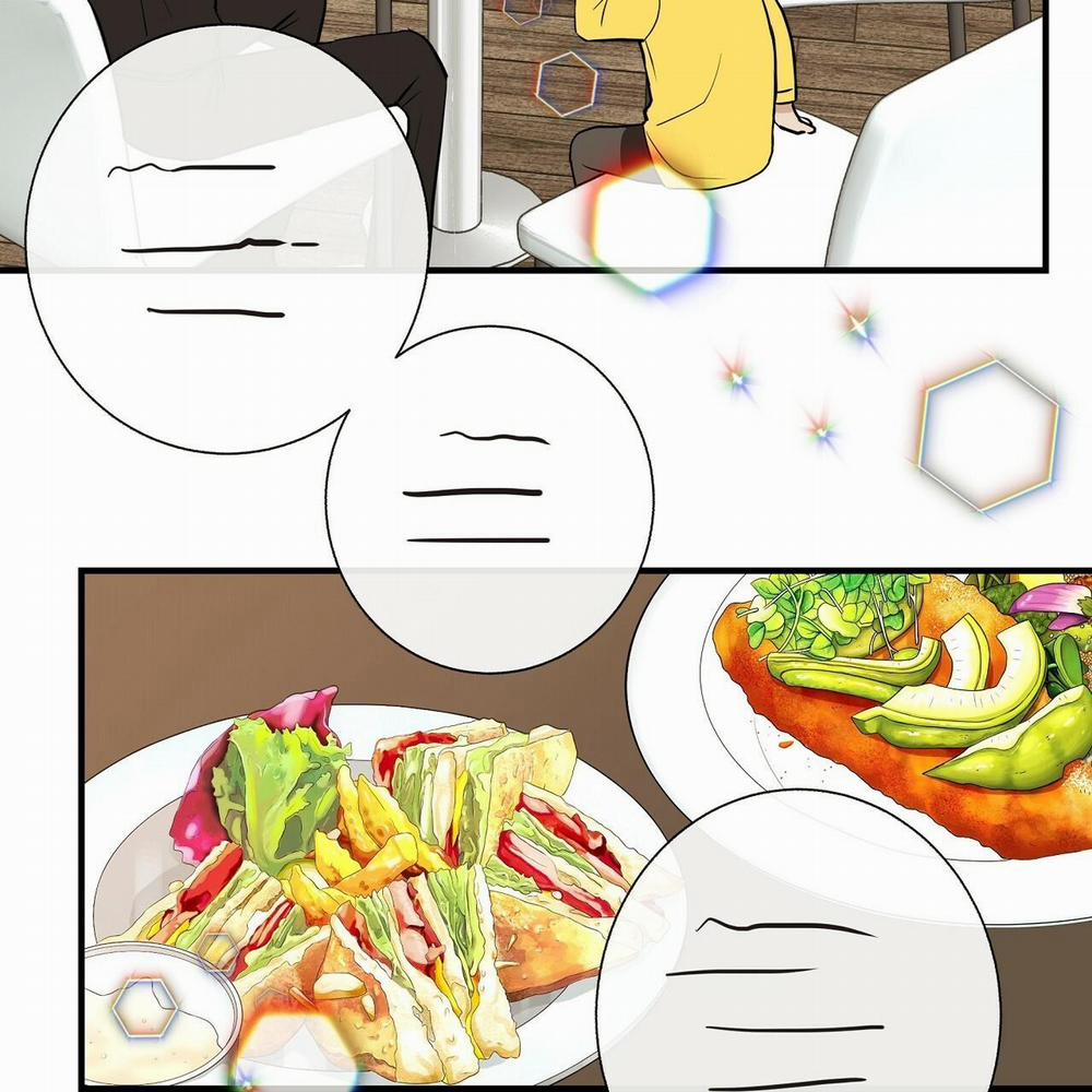 Đứa Trẻ Này Là Con Tôi (END) 30 trang 36