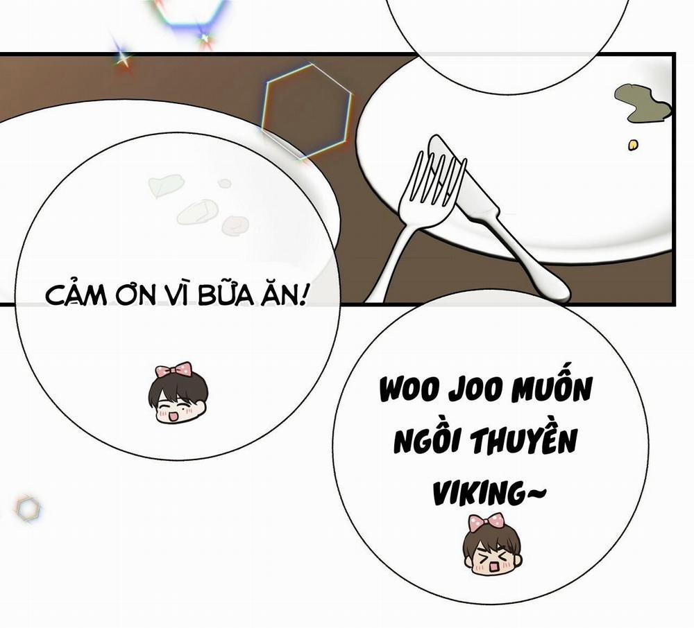 Đứa Trẻ Này Là Con Tôi (END) 30 trang 37