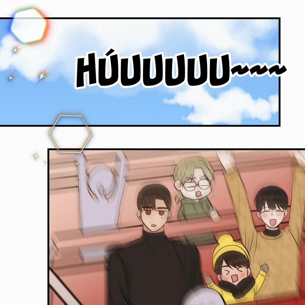 Đứa Trẻ Này Là Con Tôi (END) 30 trang 38