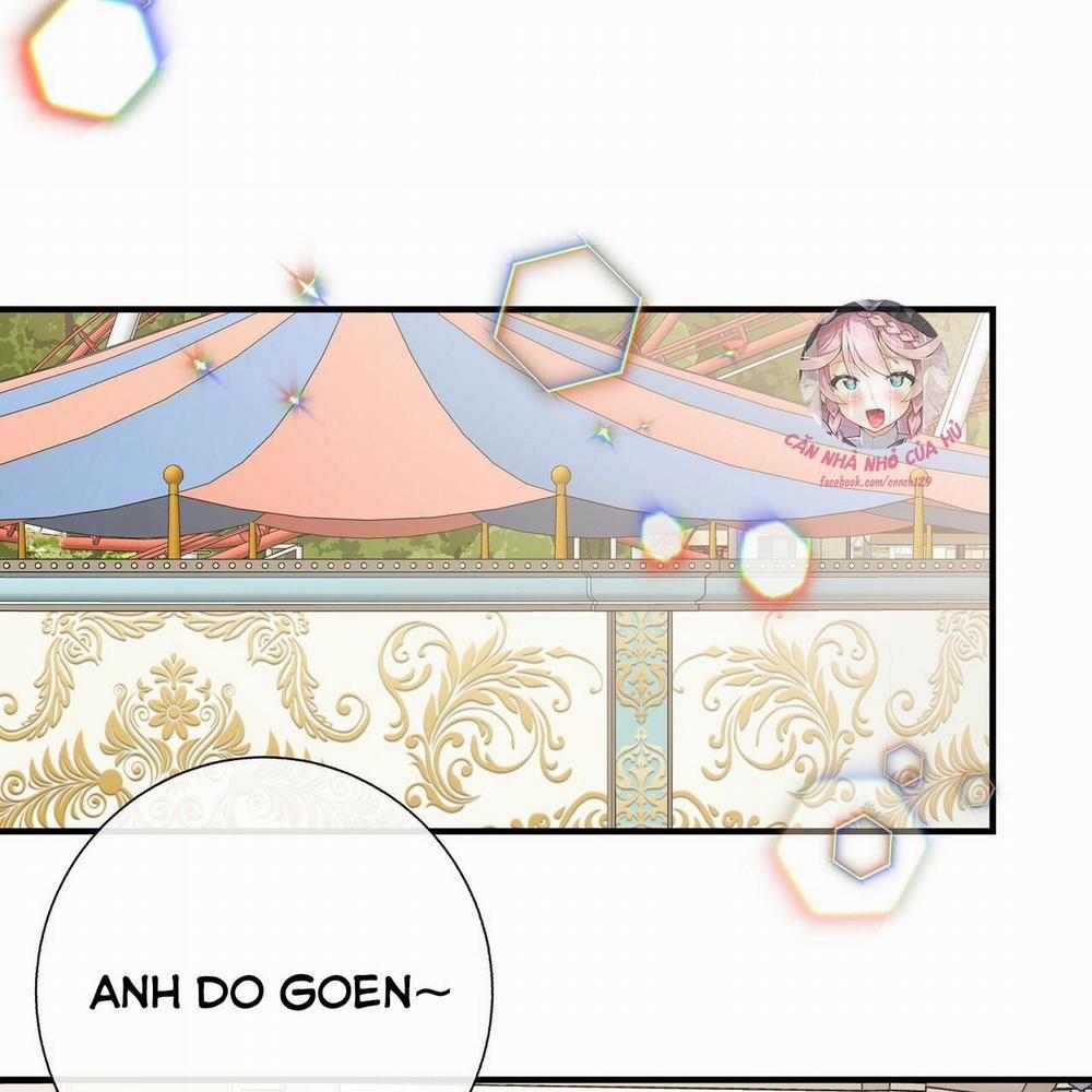 Đứa Trẻ Này Là Con Tôi (END) 30 trang 42