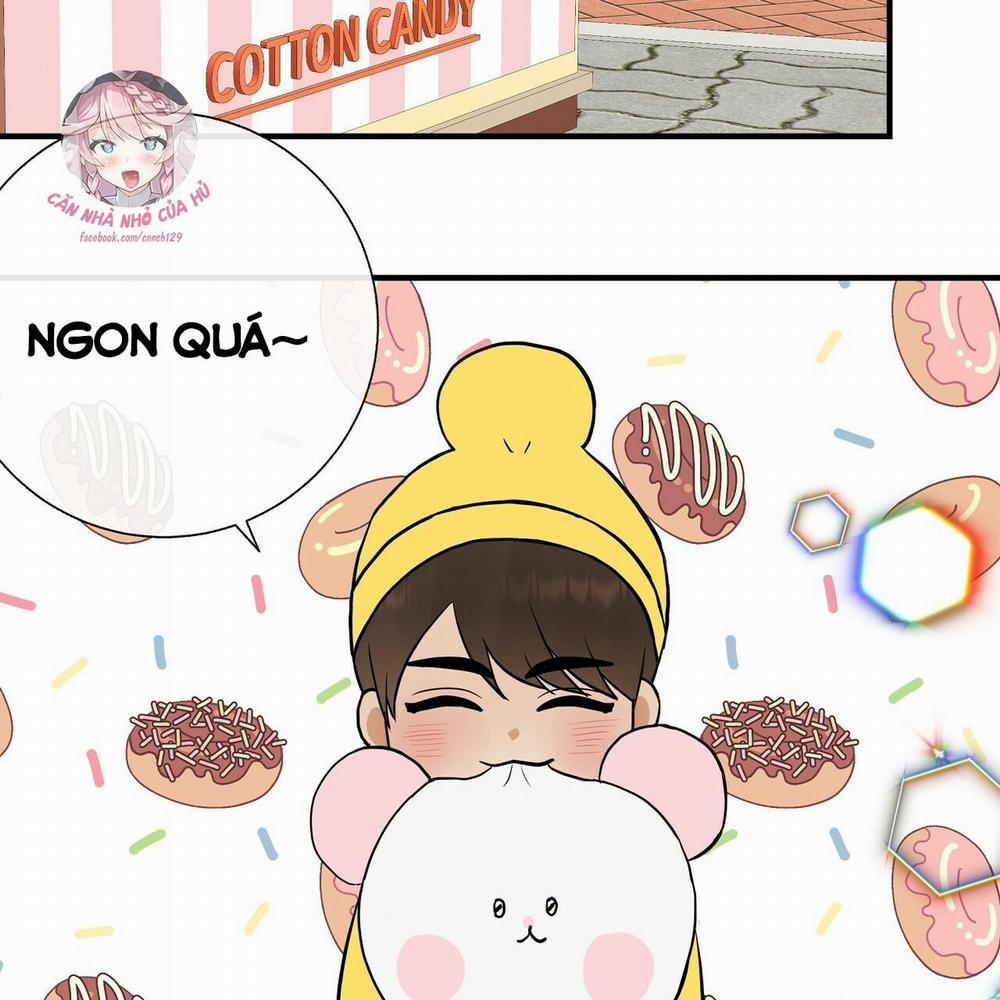 Đứa Trẻ Này Là Con Tôi (END) 30 trang 50