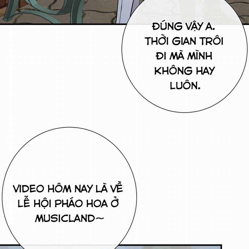 Đứa Trẻ Này Là Con Tôi (END) 30 trang 56