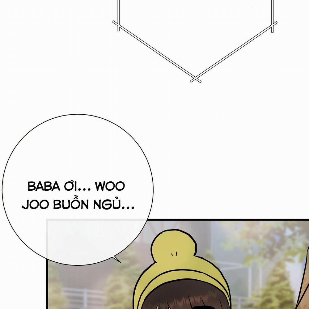 Đứa Trẻ Này Là Con Tôi (END) 30 trang 75