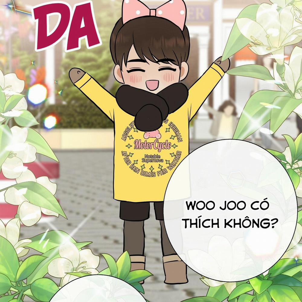 Đứa Trẻ Này Là Con Tôi (END) 30 trang 8