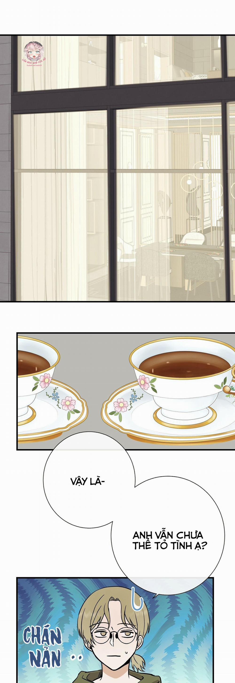 Đứa Trẻ Này Là Con Tôi (END) 31 trang 11