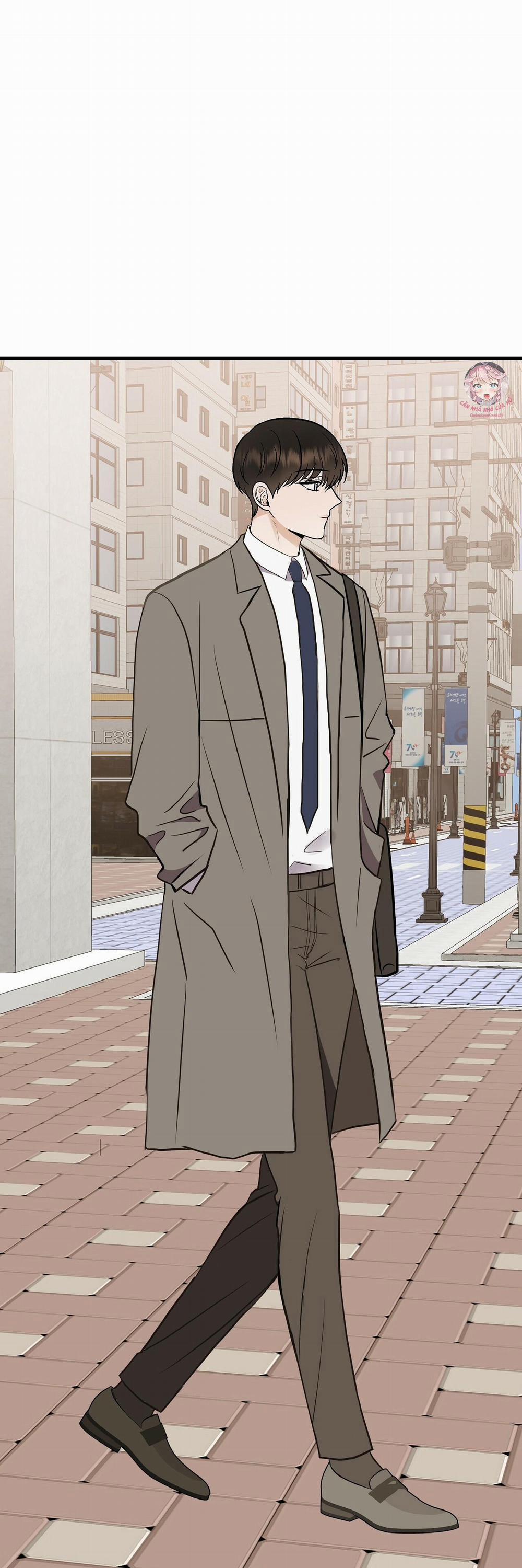 Đứa Trẻ Này Là Con Tôi (END) 31 trang 20