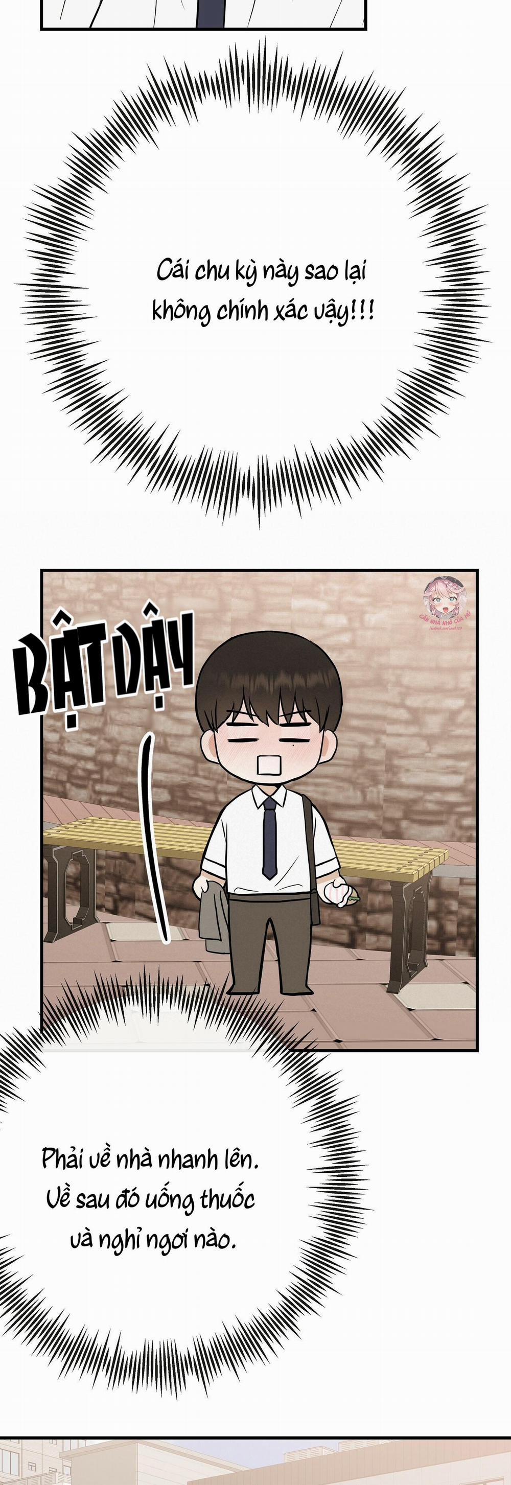 Đứa Trẻ Này Là Con Tôi (END) 31 trang 26