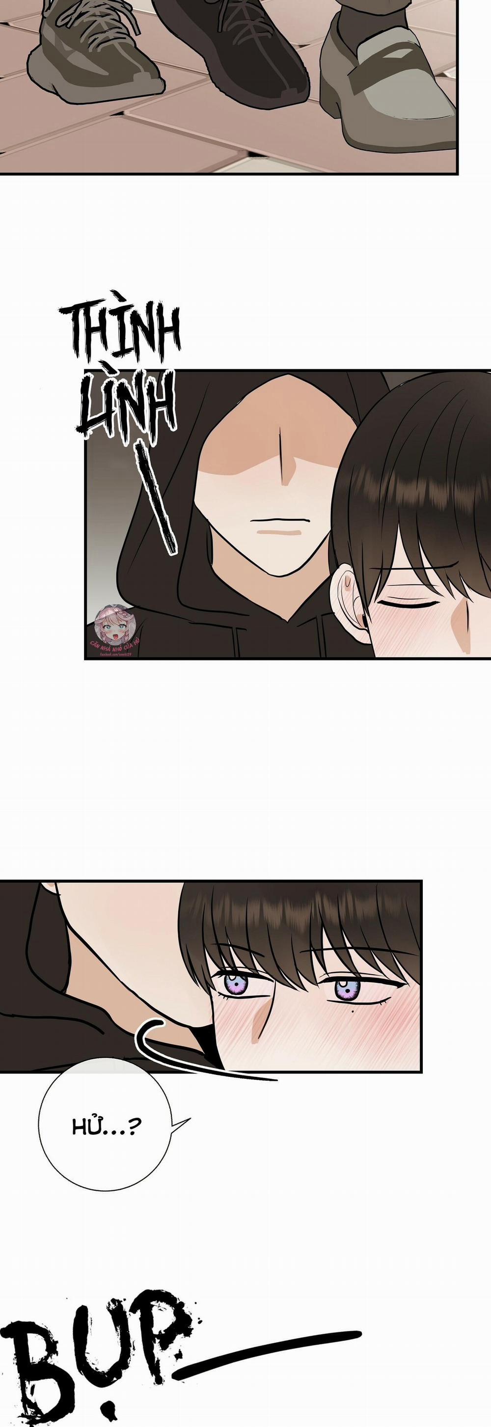 Đứa Trẻ Này Là Con Tôi (END) 31 trang 28