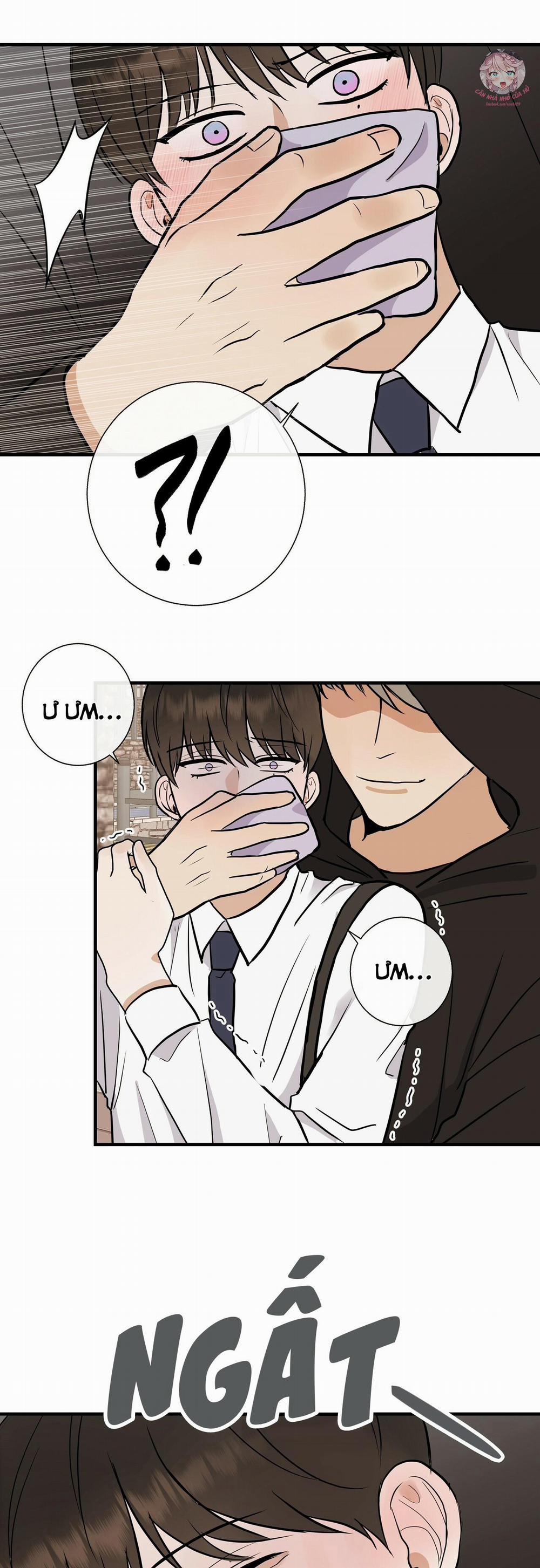 Đứa Trẻ Này Là Con Tôi (END) 31 trang 29