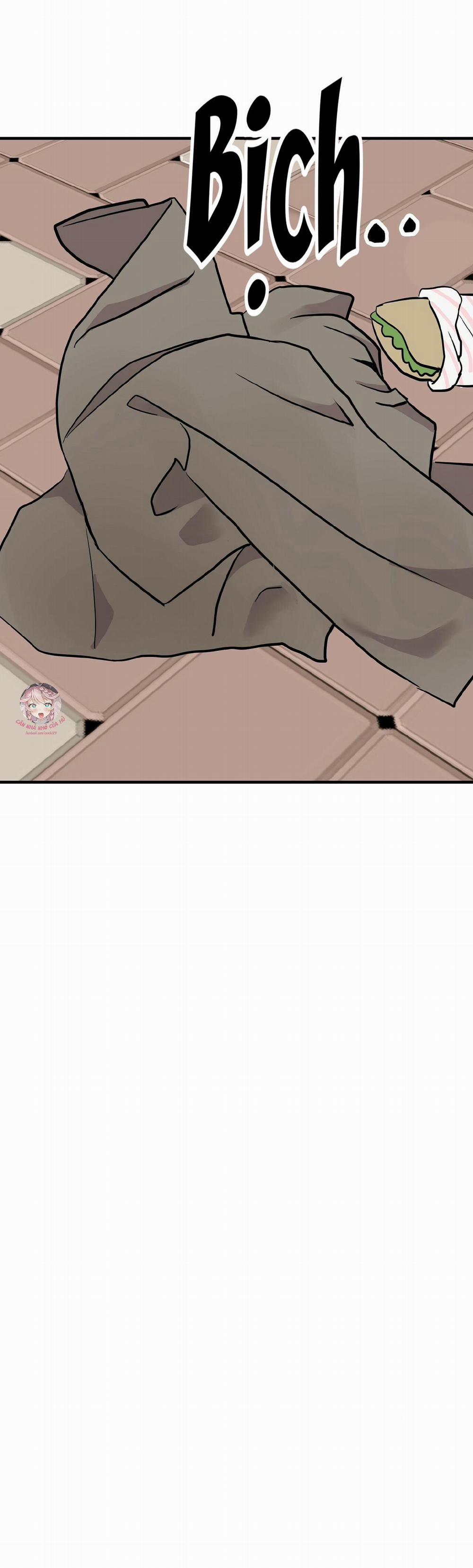 Đứa Trẻ Này Là Con Tôi (END) 31 trang 31