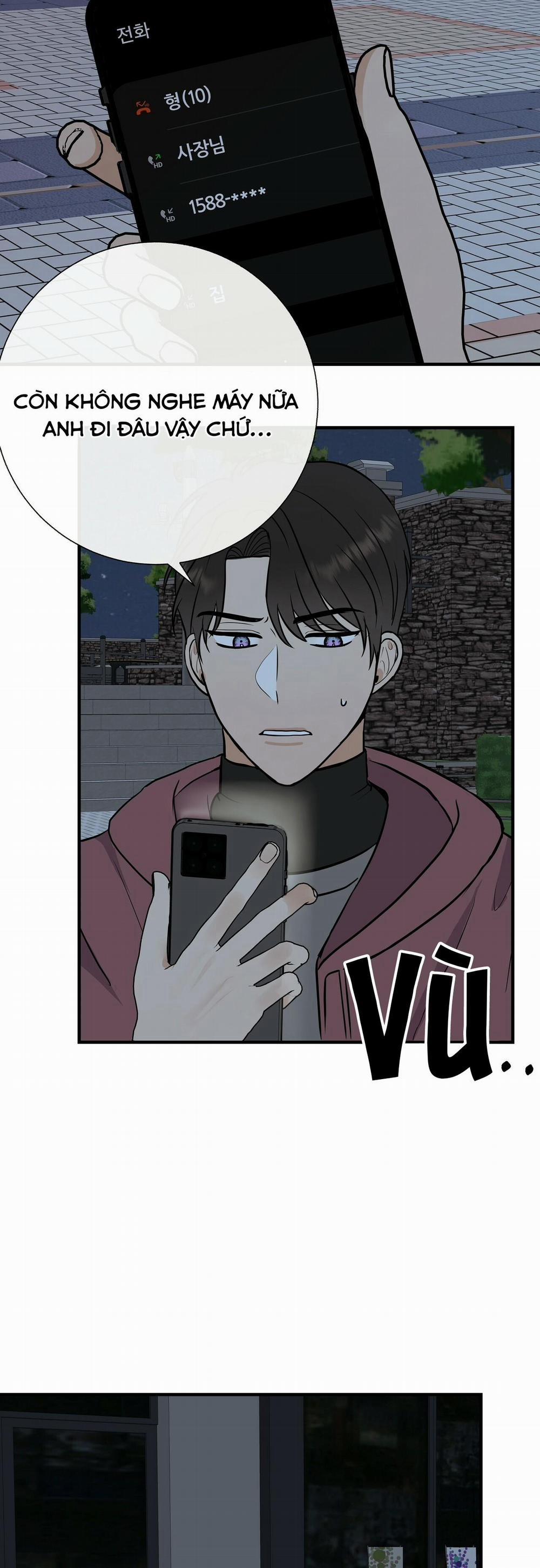 Đứa Trẻ Này Là Con Tôi (END) 32 trang 13