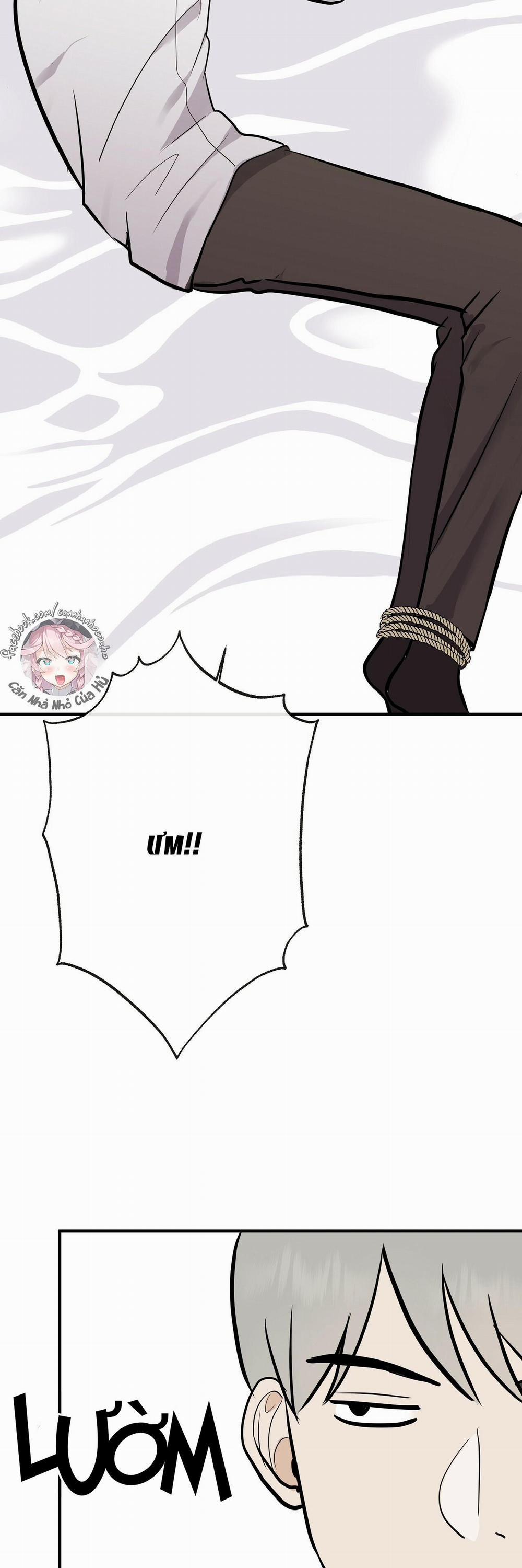 Đứa Trẻ Này Là Con Tôi (END) 32 trang 17