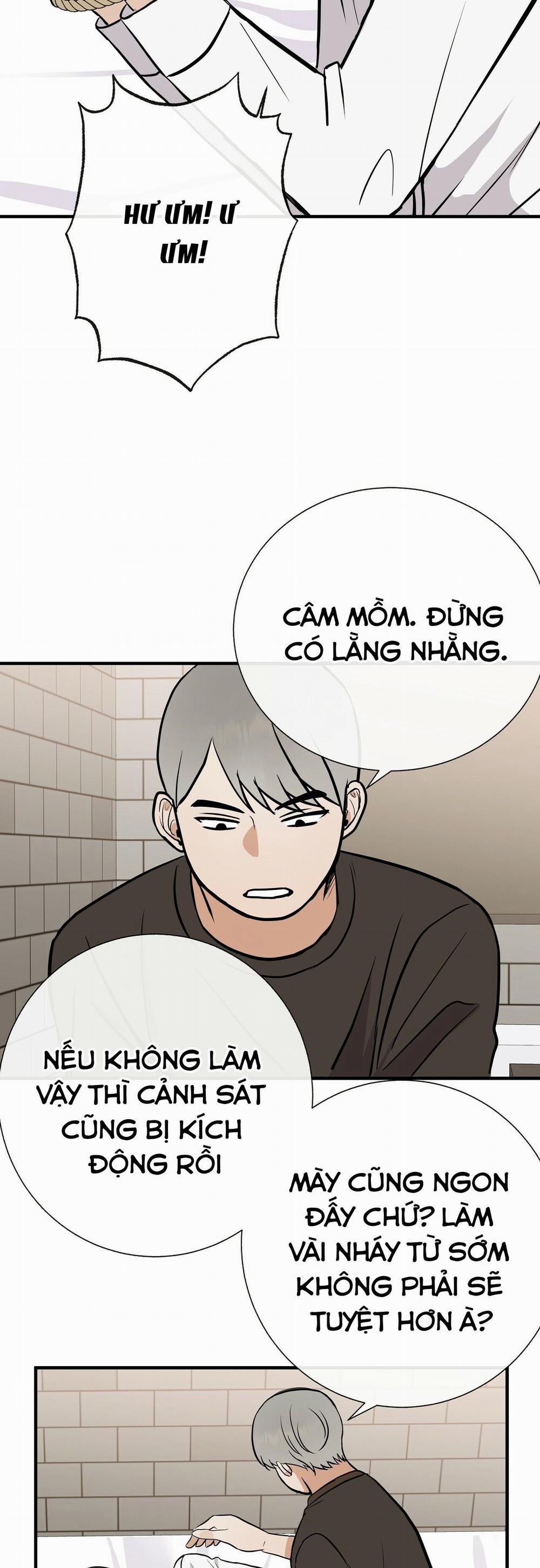 Đứa Trẻ Này Là Con Tôi (END) 32 trang 19