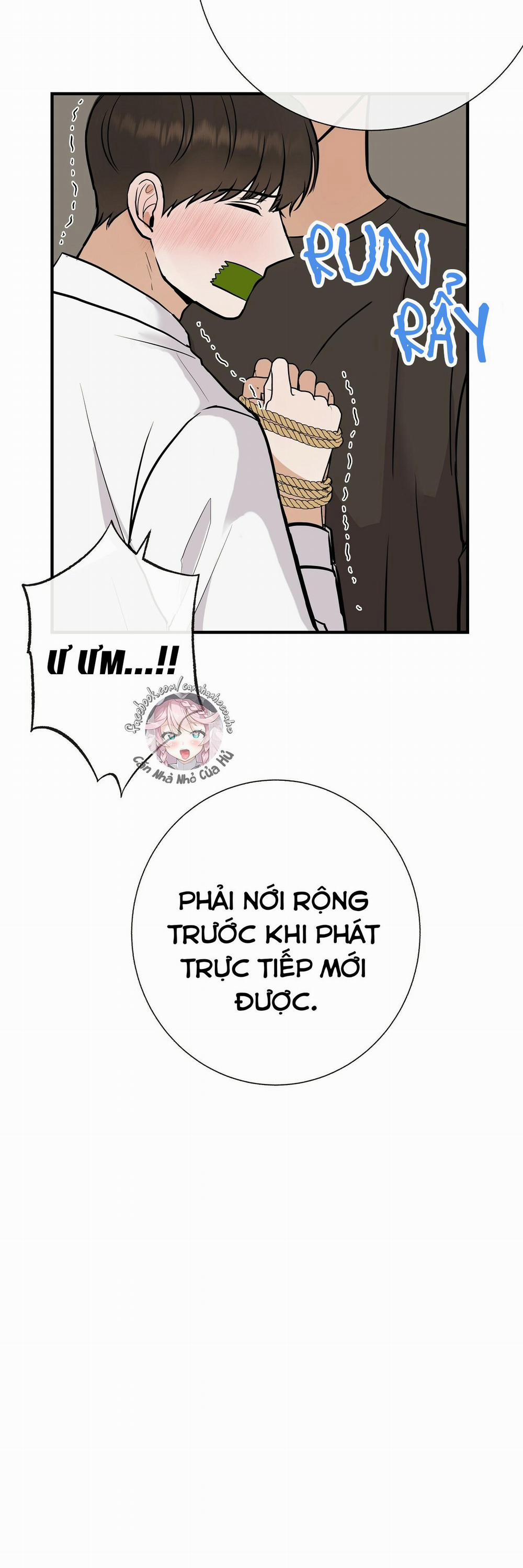 Đứa Trẻ Này Là Con Tôi (END) 32 trang 29