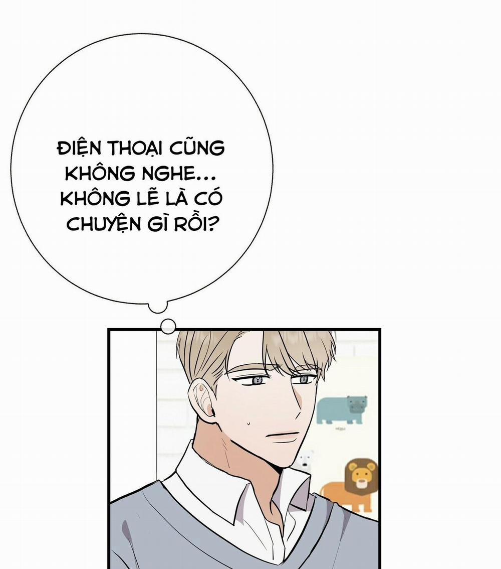 Đứa Trẻ Này Là Con Tôi (END) 32 trang 3