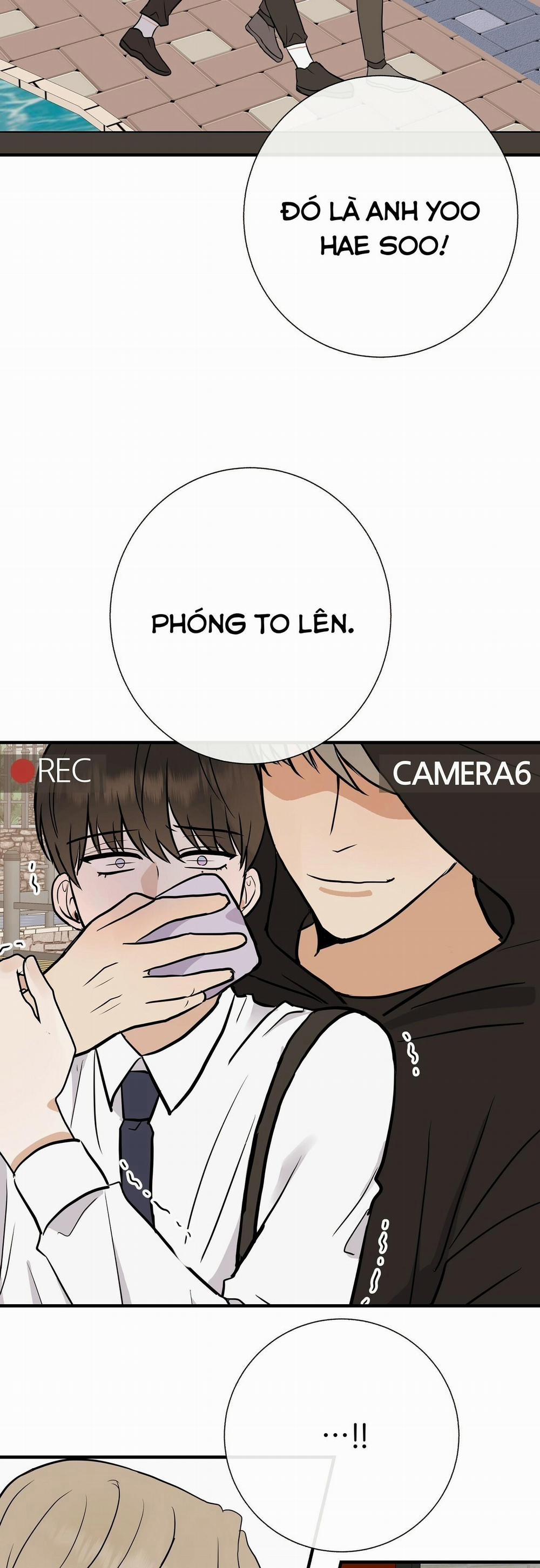 Đứa Trẻ Này Là Con Tôi (END) 32 trang 31