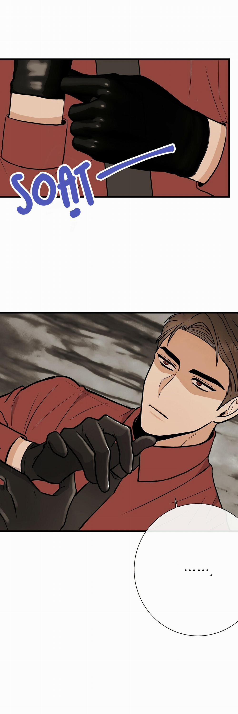 Đứa Trẻ Này Là Con Tôi (END) 32 trang 33