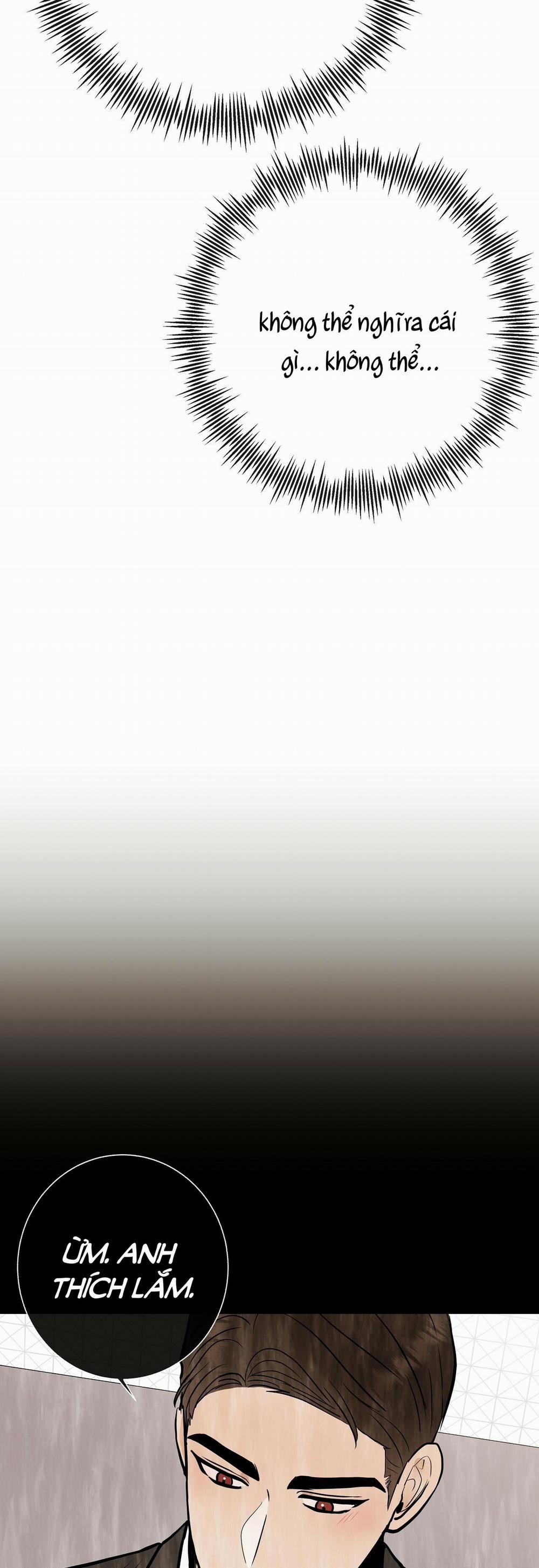 Đứa Trẻ Này Là Con Tôi (END) 32 trang 36