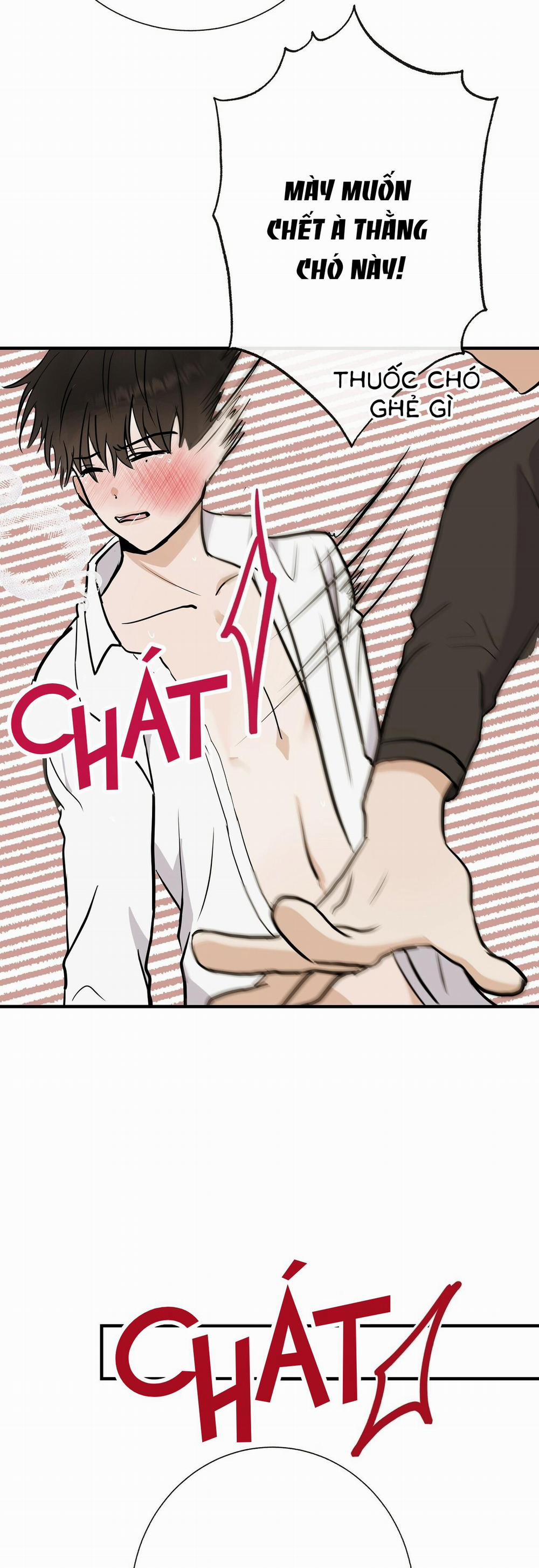 Đứa Trẻ Này Là Con Tôi (END) 32 trang 42